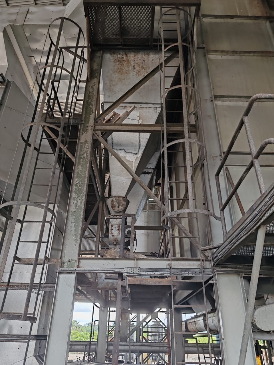 PK Comrades complete boiler maintenance and overhauling project in Malaysia